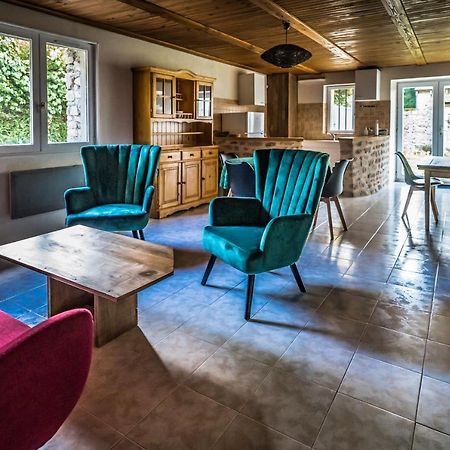 Gite Jardin - Broussas Beach - Stay In Vassiviere Faux-la-Montagne Esterno foto