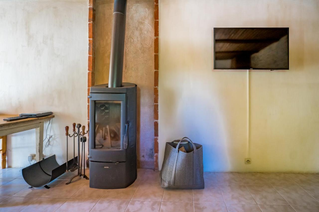 Gite Jardin - Broussas Beach - Stay In Vassiviere Faux-la-Montagne Esterno foto