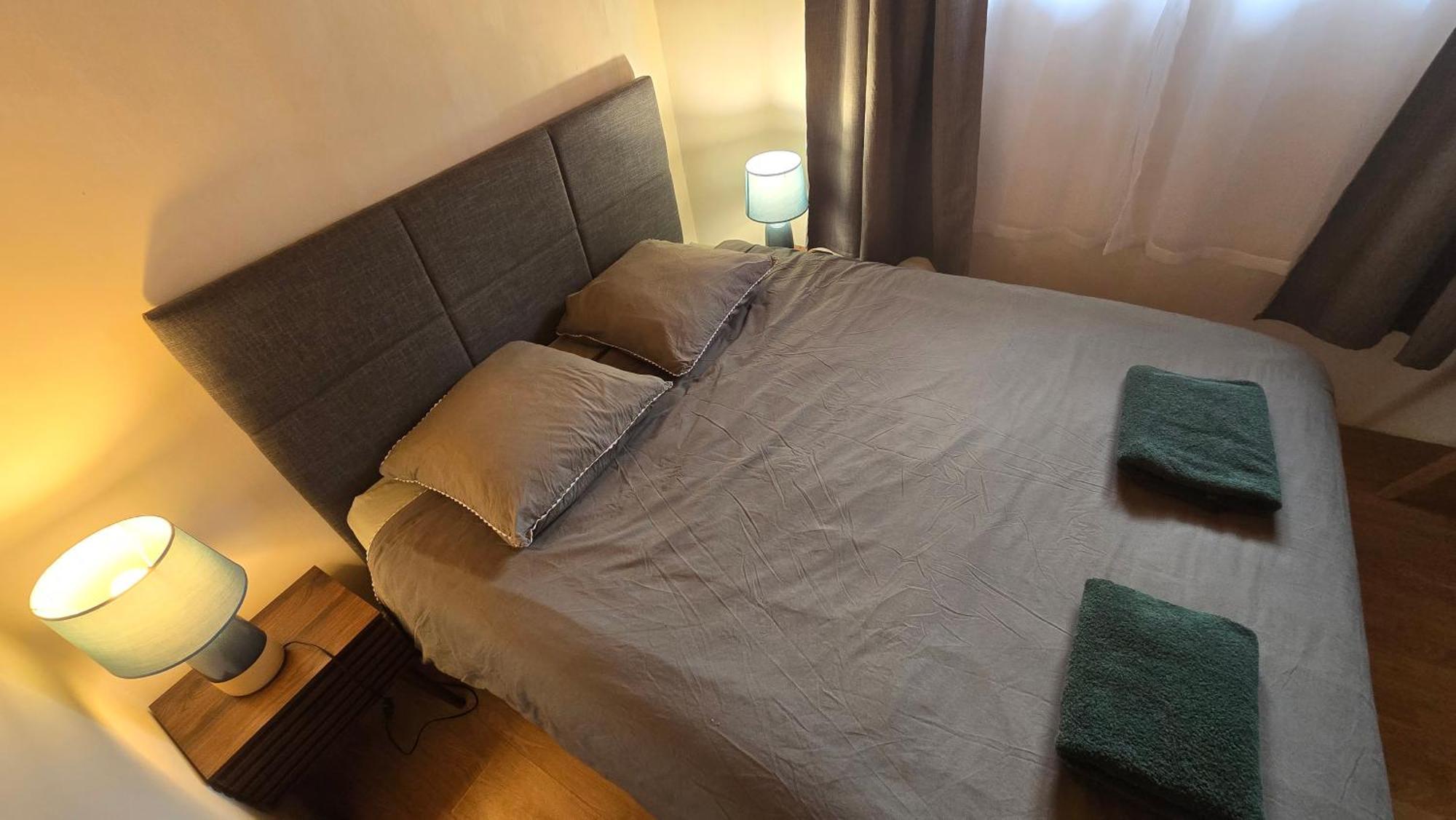 Gite Jardin - Broussas Beach - Stay In Vassiviere Faux-la-Montagne Esterno foto