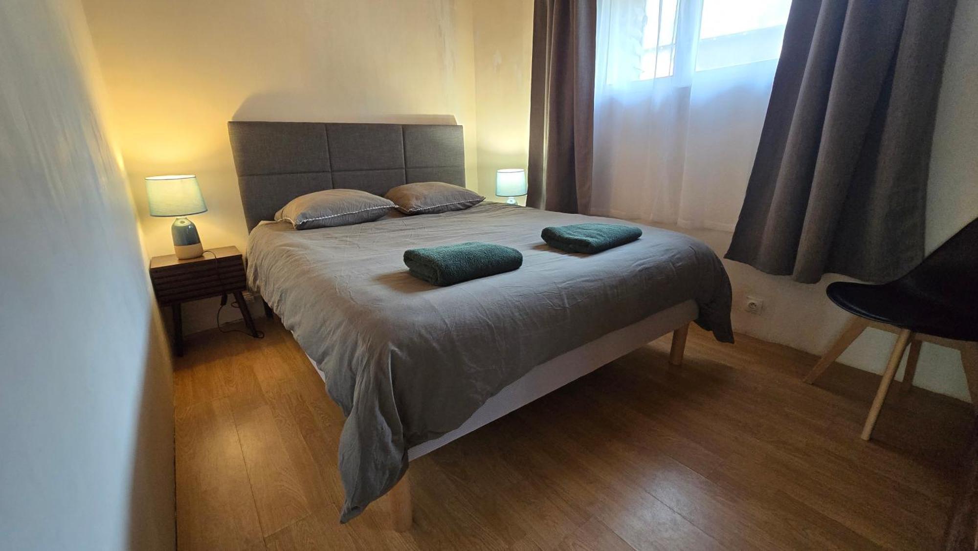 Gite Jardin - Broussas Beach - Stay In Vassiviere Faux-la-Montagne Esterno foto