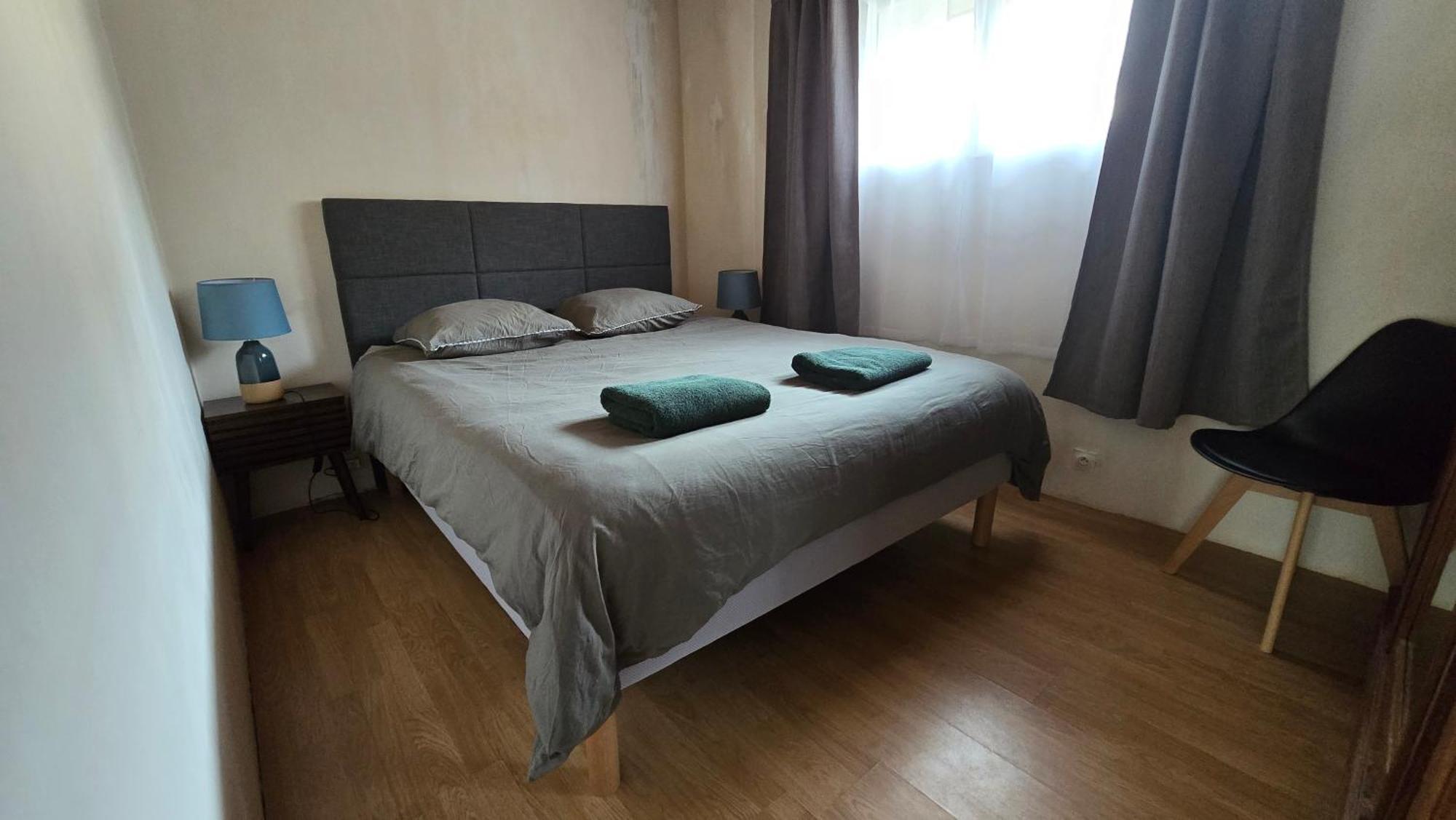 Gite Jardin - Broussas Beach - Stay In Vassiviere Faux-la-Montagne Camera foto