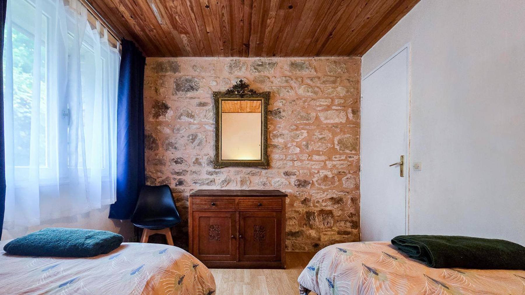 Gite Jardin - Broussas Beach - Stay In Vassiviere Faux-la-Montagne Esterno foto