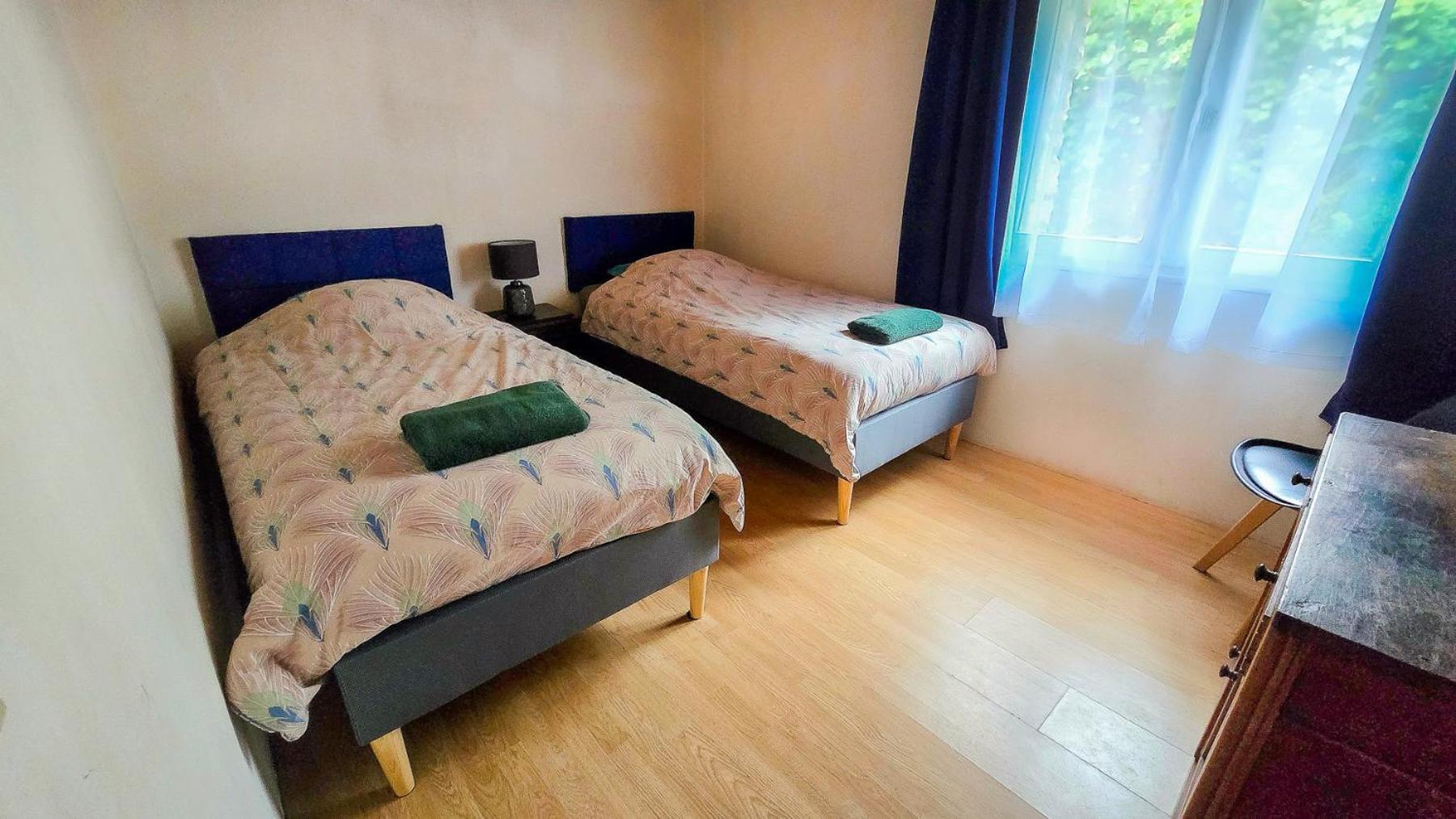 Gite Jardin - Broussas Beach - Stay In Vassiviere Faux-la-Montagne Esterno foto