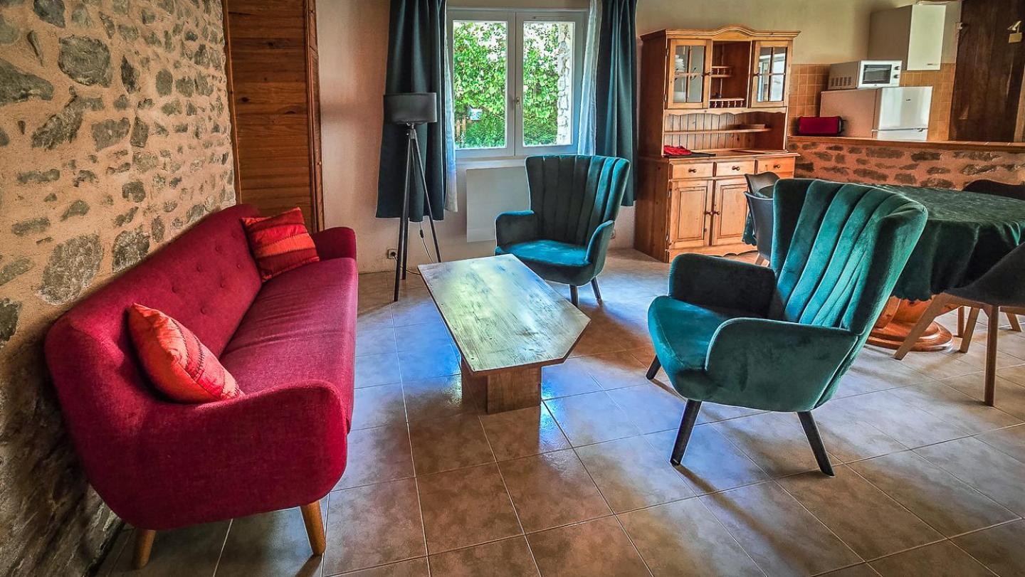 Gite Jardin - Broussas Beach - Stay In Vassiviere Faux-la-Montagne Esterno foto